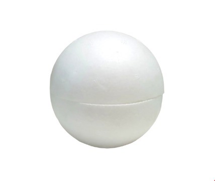 BOLA ISOPOR 300MM